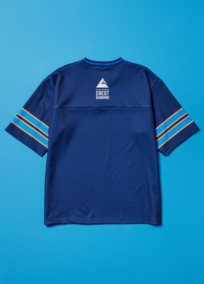 CREST GAMING ゲームシャツ | CREST GAMING ONLINE STORE